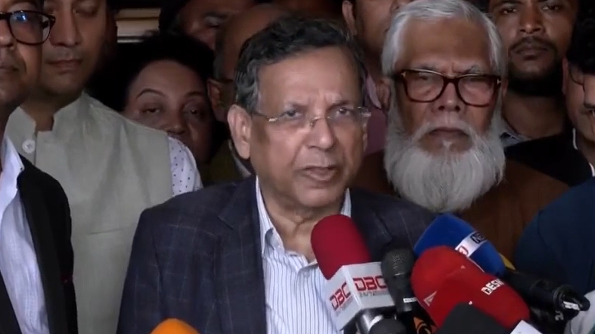 শিক্ষার্থীদের আলোচনার প্রস্তাব: দুই মন্ত্রীকে দায়িত্ব দিলেন প্রধানমন্ত্রী