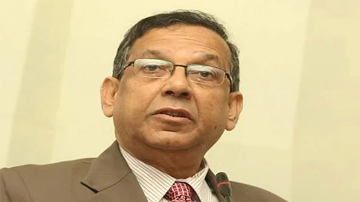 রাজপথে আন্দোলন করে দাবি আদায় হবে না: আইনমন্ত্রী