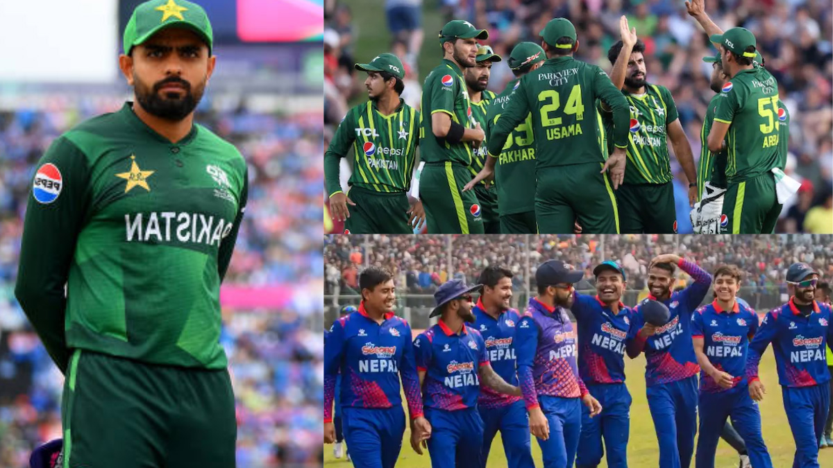 বাবরের ওপর ক্ষুব্ধ শোয়েব মালিক