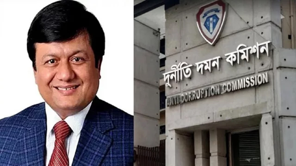 মতিউর ও তার পরিবারের ৪ ফ্ল্যাট ও ৮৬৬ শতাংশ জমি জব্দের আদেশ