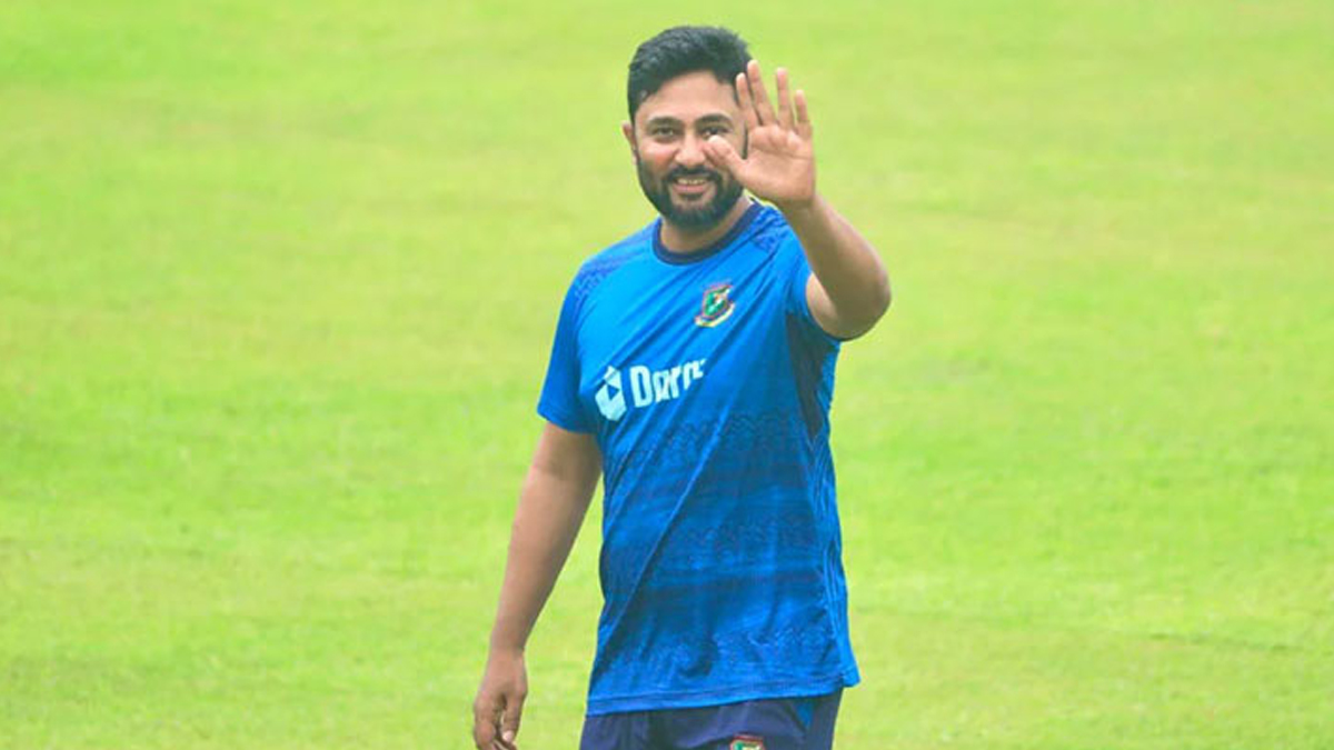 স্ট্রোক করেছেন নাফিস ইকবাল, এয়ার অ্যাম্বুলেন্সে আনা হয়েছে ঢাকায়