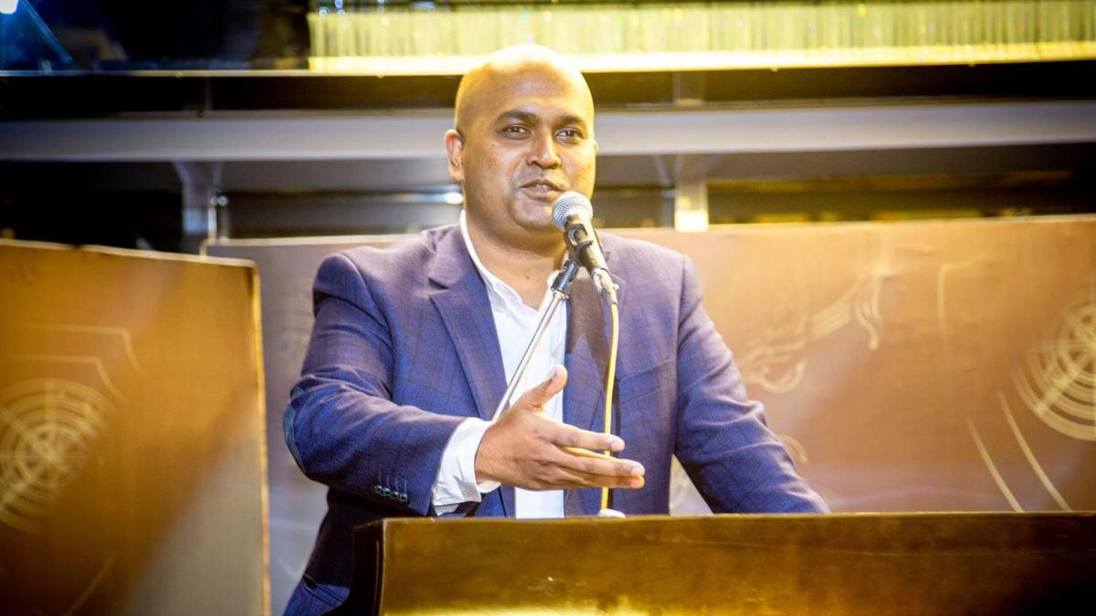 বেসিসের ফিনটেক স্ট্যান্ডিং কমিটির চেয়ারম্যান হলেন নগদের ইডি এলিট