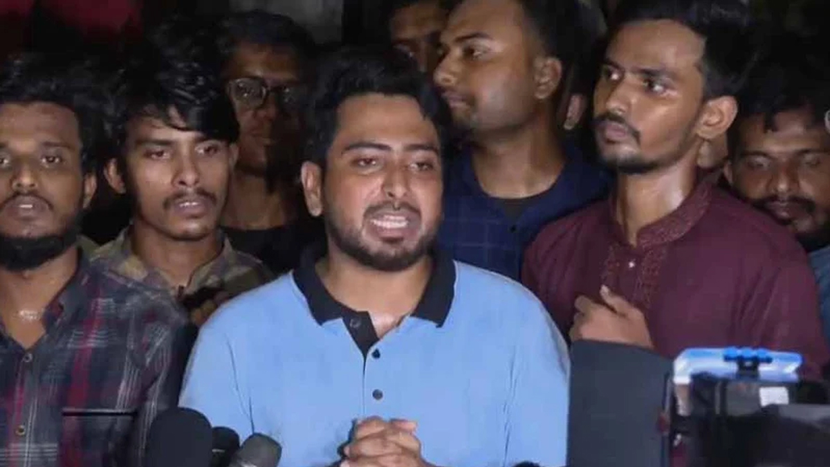 কোটা সংস্কার আন্দোলন: মঙ্গলবার সারাদেশে বিক্ষোভ মিছিল