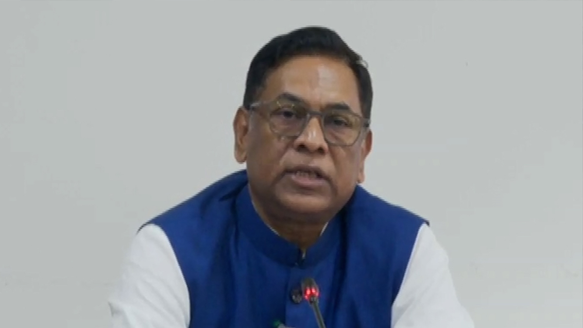 ডলারের দাম বৃদ্ধির ফলে উৎপাদন খরচ বাড়ছে: নসরুল হামিদ