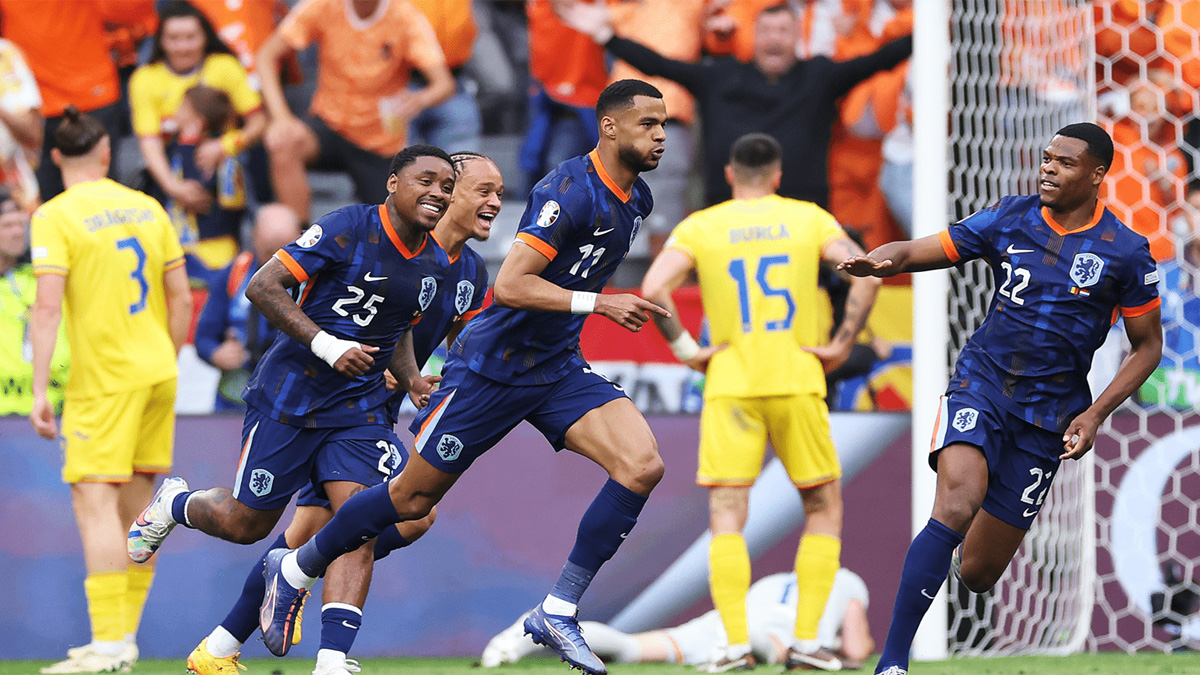 আমরা ম্যাচের শুরু থেকেই নিখুঁত ছিলাম: রোনাল্ড কোম্যান