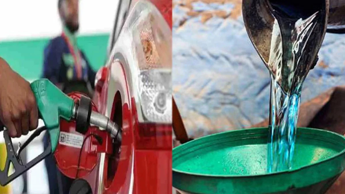 ডিজেল ও কেরোসিনের লিটারে ১ টাকা দাম কমলো
