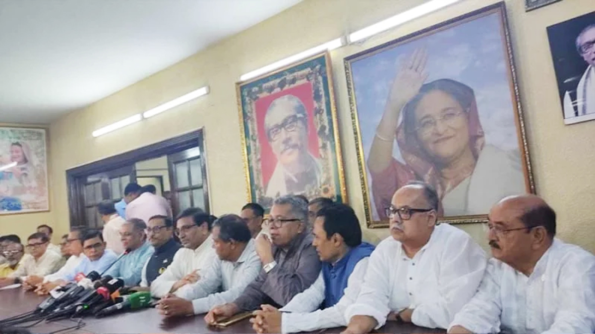 কর্মবিরতির বিষয়ে শিক্ষকরা আলোচনা করে সিদ্ধান্ত জানাবেন