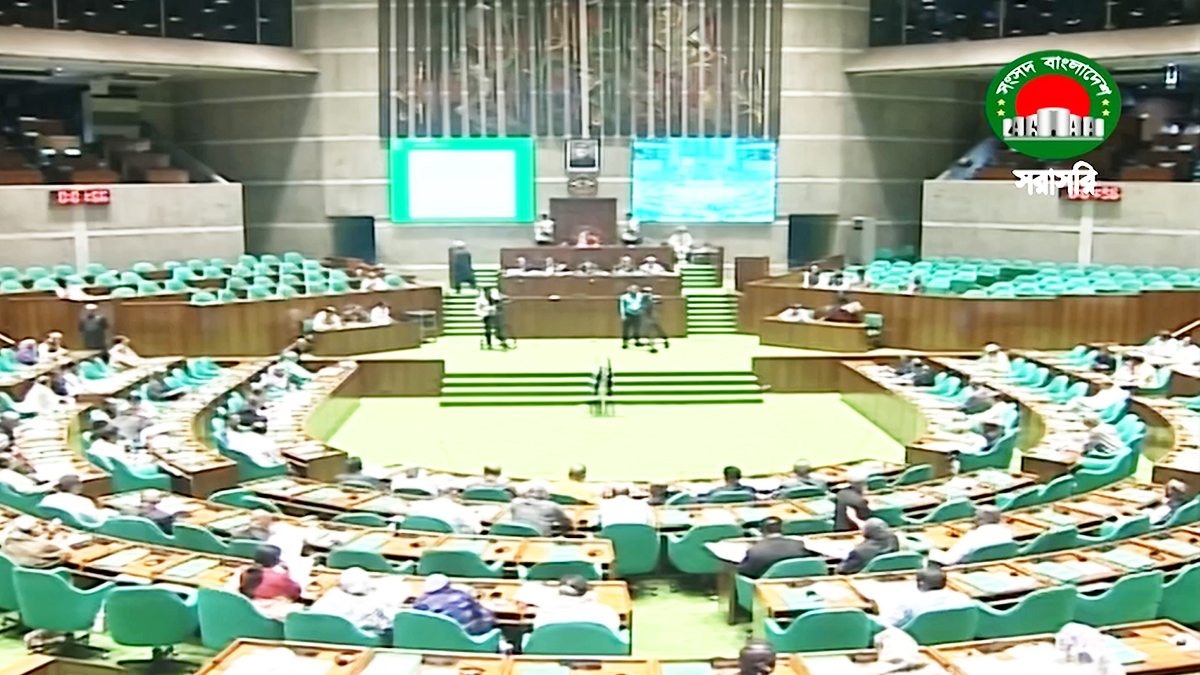 ট্যারিফ কমিশন সংশোধন বিল পাস, বাজার নিয়ন্ত্রণ করতে না পারায় সরকারের সমালোচনা