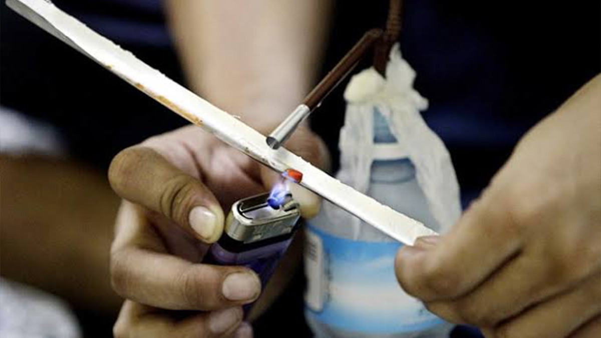 বাউফলের শতাধিক স্থানে হাত বাড়ালেই মিলছে মাদক!