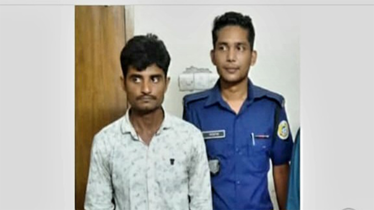 সংঘবদ্ধ ধর্ষণের ২০ দিন পরও ধরা ছোঁয়ার বাইরে ‘পিস্তল বাবু’