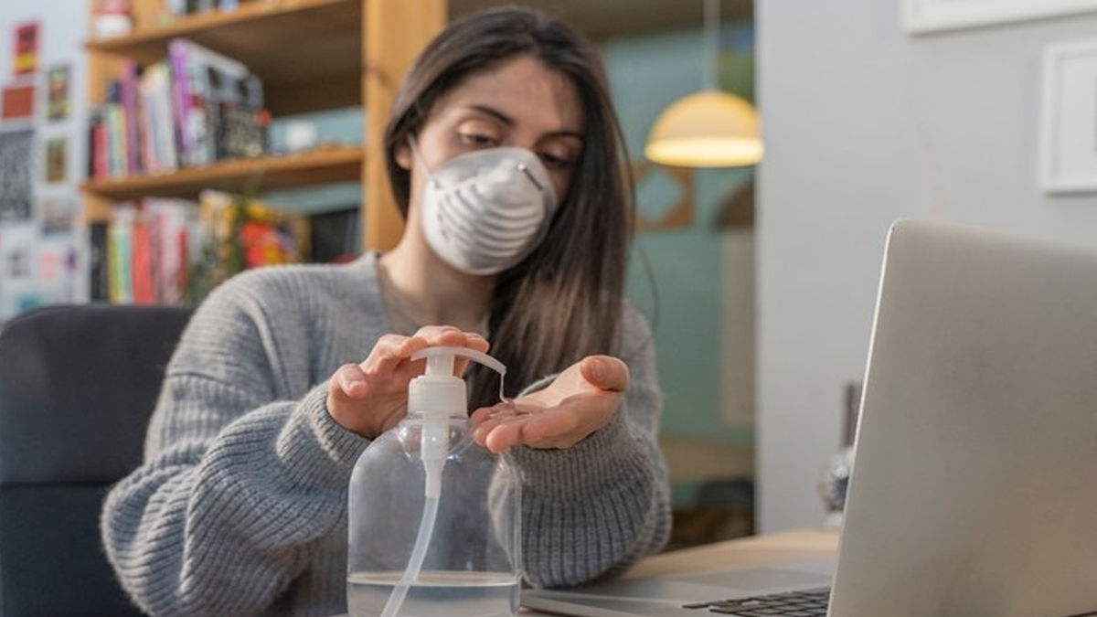 কোভিডে এখনও সারা বিশ্বে সপ্তাহে ১৭০০ মানুষ মারা যাচ্ছে: বিশ্ব স্বাস্থ্য সংস্থা