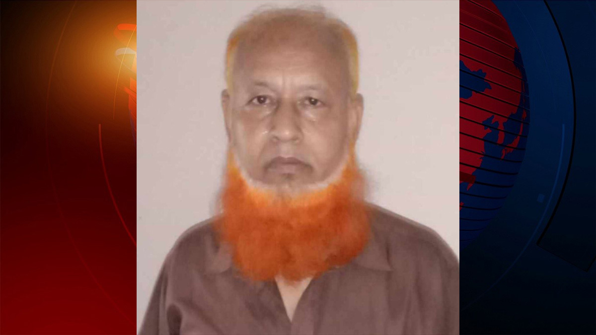 রাজবাড়ীতে ইজিবাইকের ধাক্কায় পুলিশ সদস্য নিহত