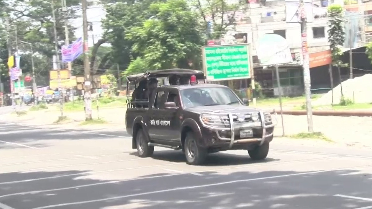 রংপুরে নাশকতার অভিযোগে বিএনপি-জামায়াতের ৯ জন গ্রেফতার, বিজিবি মোতায়েন