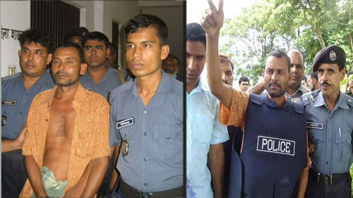 কে এই রসু খাঁ? কেন হলেন ‘সিরিয়াল কিলার’?