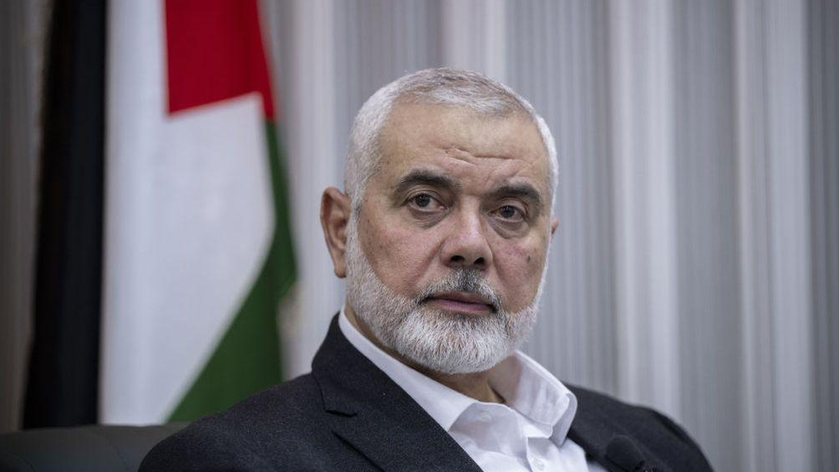 হামাসের প্রধান হানিয়াকে গুপ্তহত্যার পর মধ্যপ্রাচ্যের পরিস্থিতি কোন দিকে যাচ্ছে?