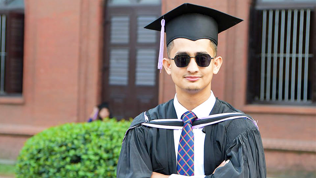 ভাইয়ের রক্তের ওপর দিয়ে কীভাবে সংলাপ হতে পারে: সার্জিস আলম