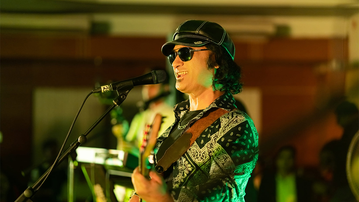 মারা গেছেন মাইলস এর জনপ্রিয় সংগীতশিল্পী শাফিন আহমেদ