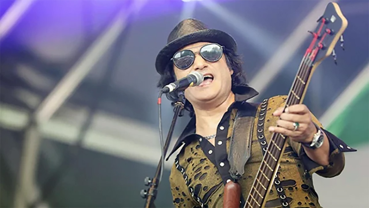 আগামীকাল দেশে ফিরবেন নিথর শাফিন, শায়িত হবেন বাবার কবরে