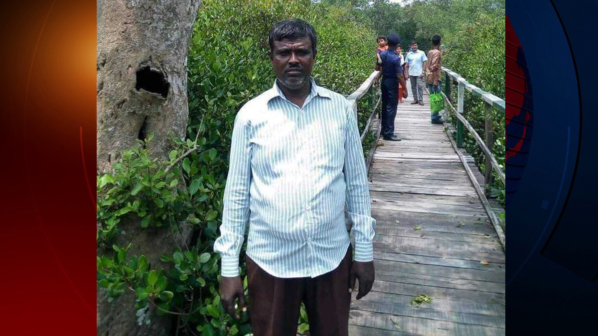 সাতক্ষীরায় আওয়ামী লীগ নেতাকে কুপিয়ে হত্যা