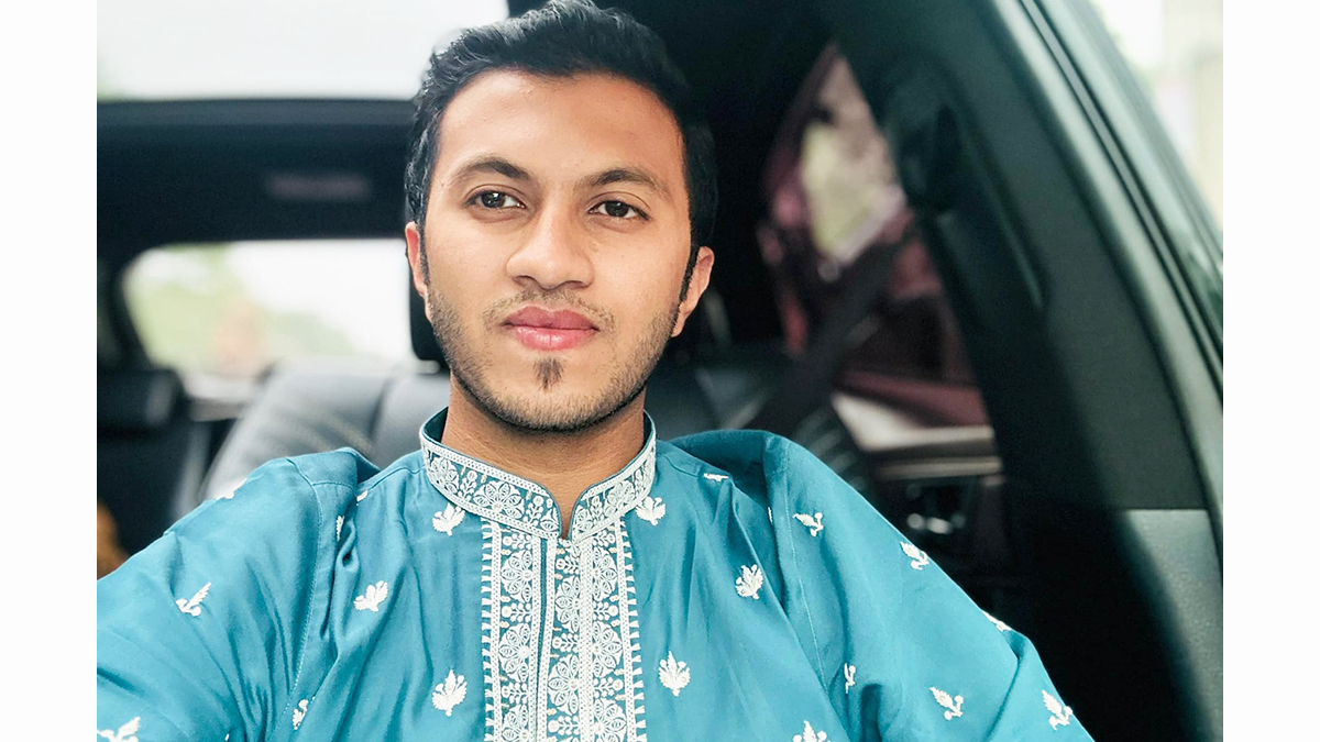 প্রশ্নফাঁসে জড়িত আবেদ আলীর ছেলে সিয়ামকে ছাত্রলীগ থেকে অব্যাহতি