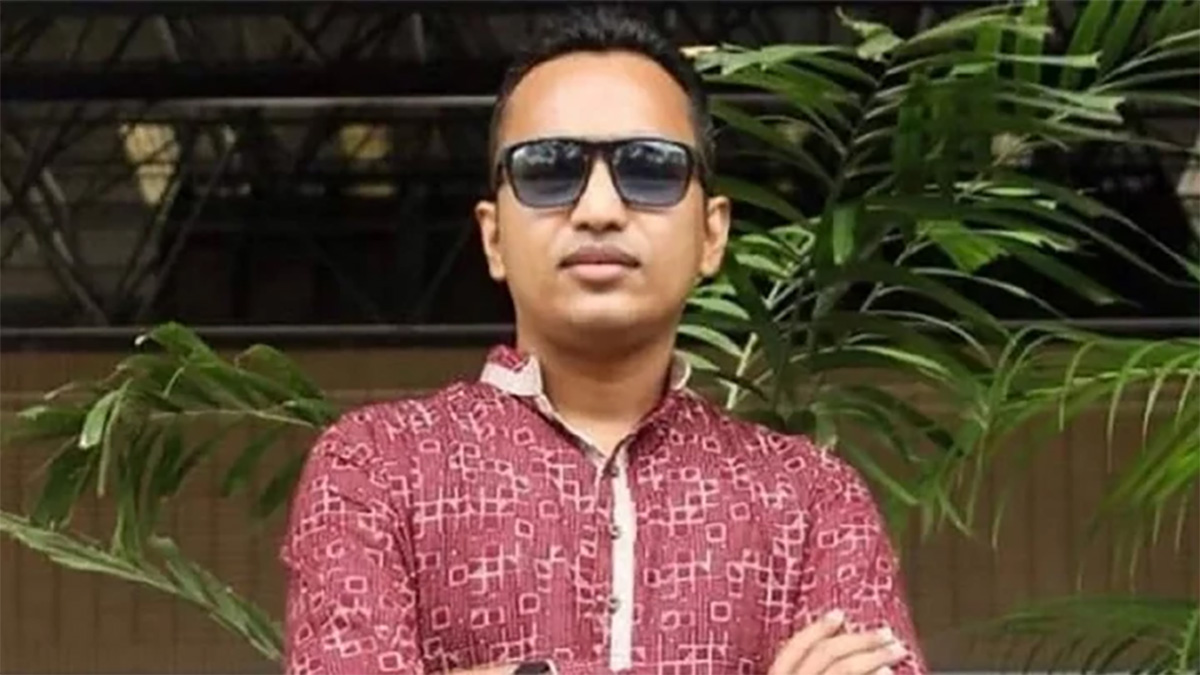 ছাত্রদলের সাবেক সভাপতি শ্রাবণসহ সাতজন রিমান্ডে