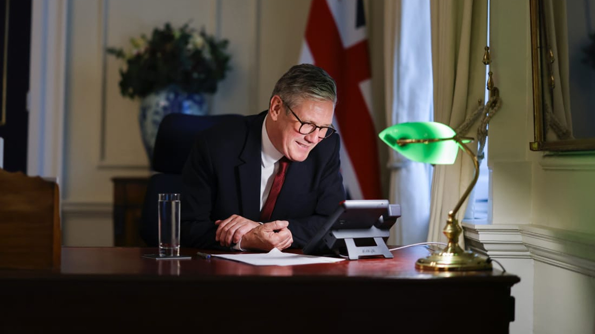 মন্ত্রিসভা গঠনে মনোযোগ প্রধানমন্ত্রী স্টারমারের, কে পেলেন কোন পদ