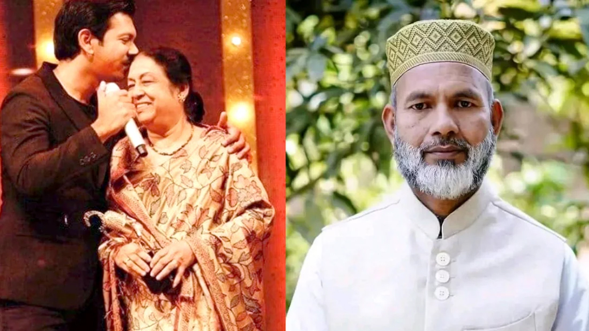 কখনও বিসিএস দেইনি, উনি আমার মায়ের ড্রাইভার নন: তাহসান