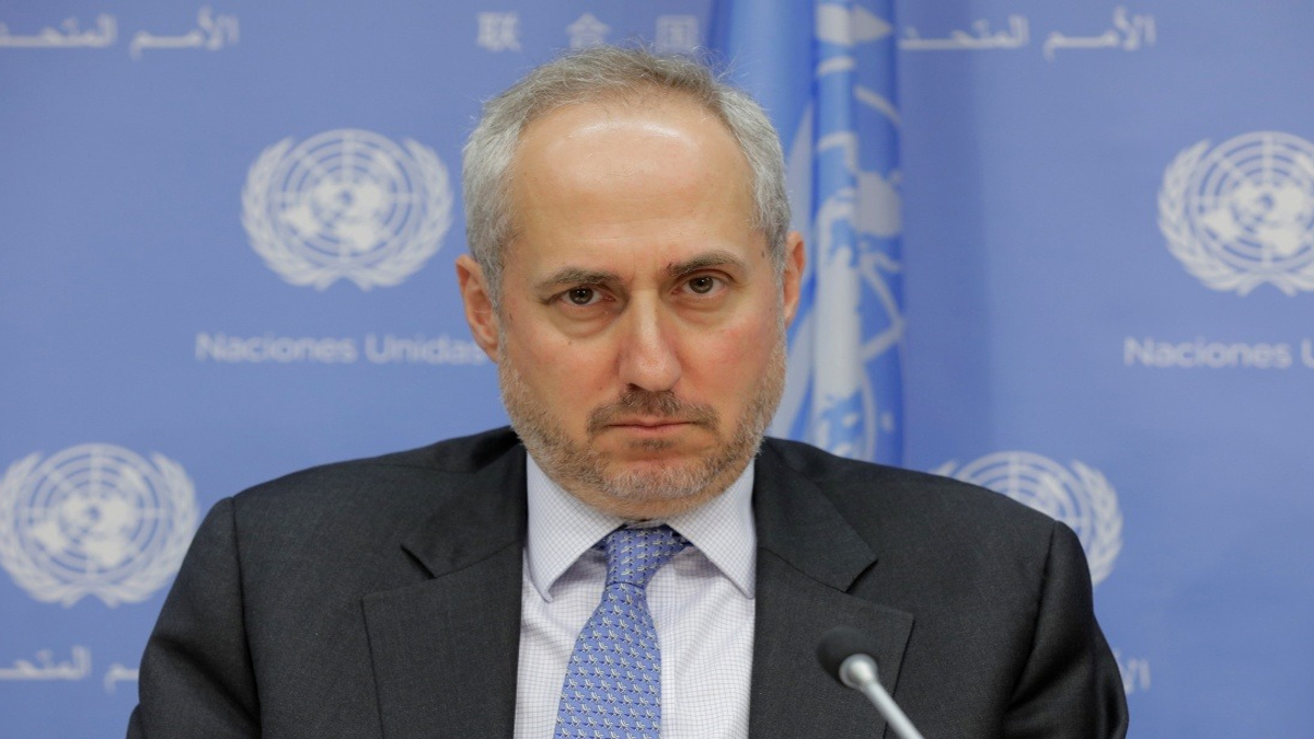 কোটা আন্দোলন গভীরভাবে পর্যবেক্ষণ করছে জাতিসংঘ