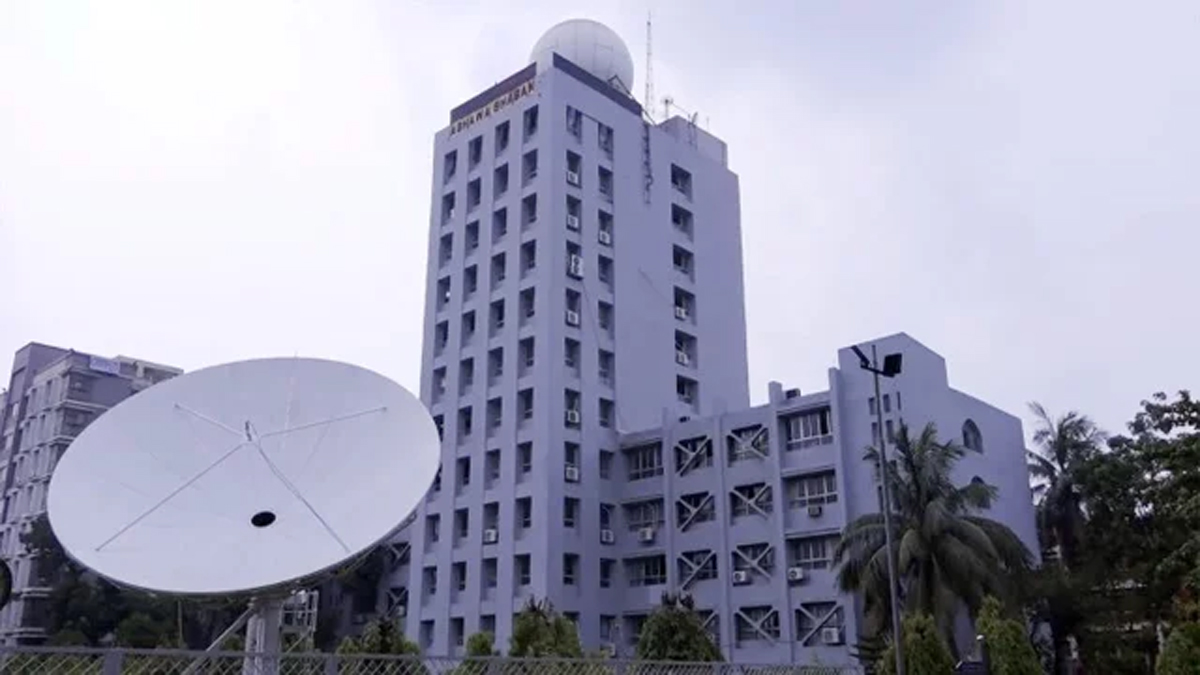 কবে থেকে বৃষ্টিপাত বাড়বে জানালো আবহাওয়া অফিস