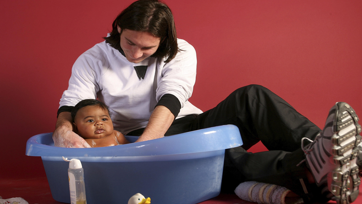 একই দিনে গোল করলেন ‘মেসি’ ও স্পেনের ওয়ান্ডার বয় ‘ইয়ামাল’