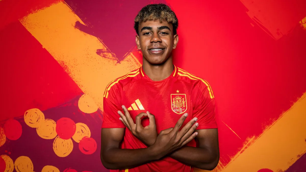 ইংল্যান্ডকে হারাতে হলে স্পেনকে যা করতে হবে, জানালেন ইয়ামাল