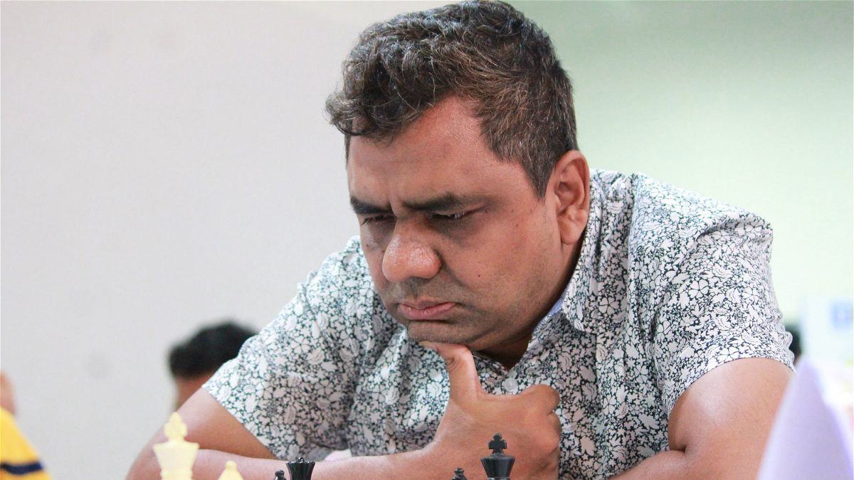 দাবার গ্রান্ডমাস্টার জিয়াউর মারা গেছেন