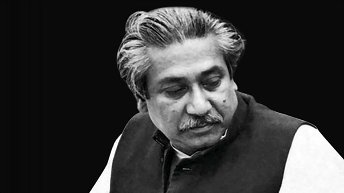 শোকাবহ ১৫ আগস্ট আজ