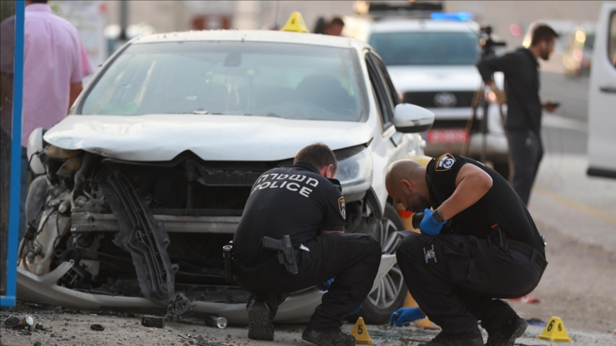 বোমা বিস্ফোরণে গাজায় দুই ইসরায়েলি সেনা নিহত