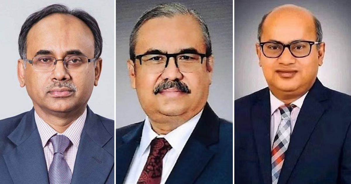 সরকার পরিবর্তনের সঙ্গে সঙ্গে পদত্যাগের হিড়িক, যা বলছেন বিশ্লেষকরা