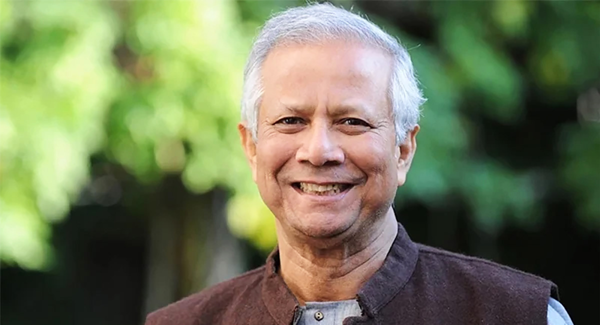 নির্বাচন আয়োজনে অযৌক্তিক সময় নষ্ট করবে না সরকার: প্রধান উপদেষ্টা