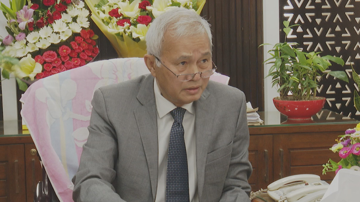 পার্বত্য জেলায় ছাত্র প্রতিনিধি নিয়োগে আবেগি হয়ে সিদ্ধান্ত নেয়া যাবে না