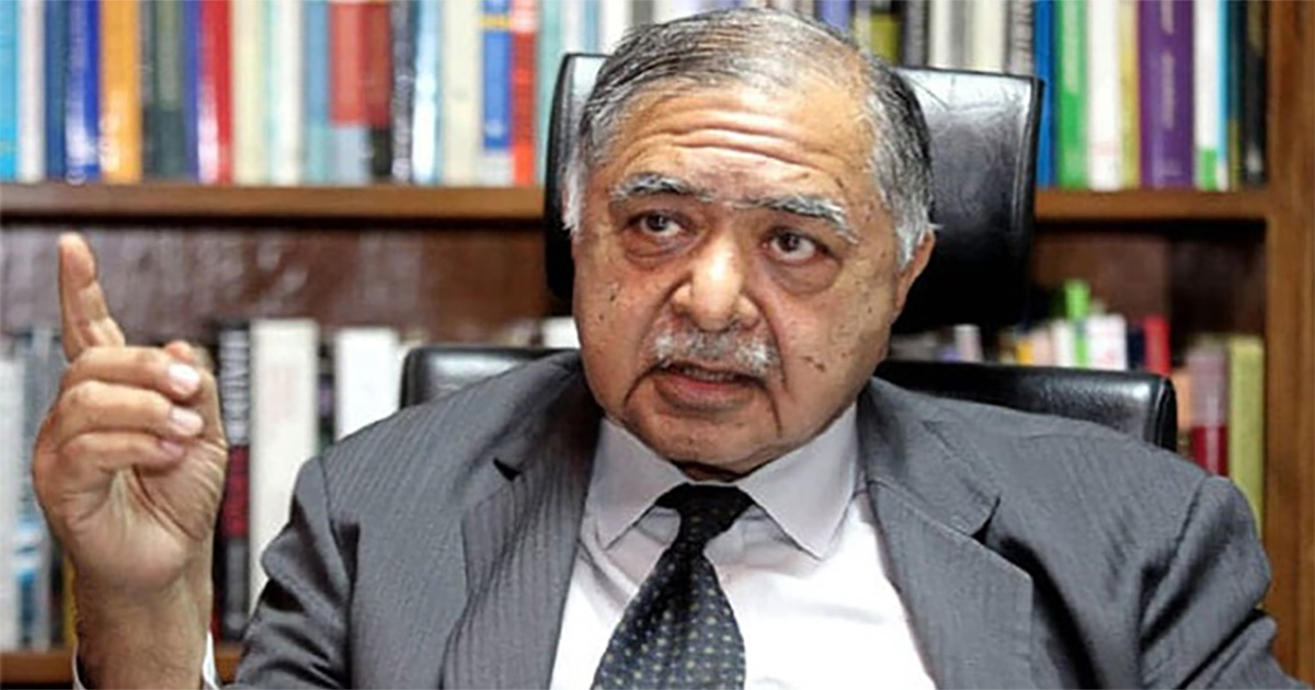 গণঅভ্যুত্থানের ফল যেন জনগণ ভোগ করতে পারে: ড. কামাল