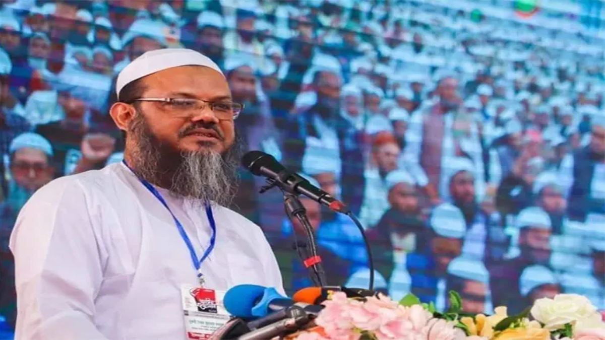 স্বাধীনতা দিবসে বাংলাদেশ নিয়ে মোদির বক্তব্য উস্কানিমূলক: ফয়জুল করীম