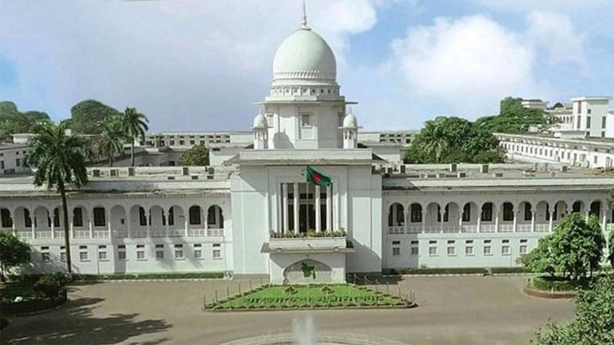 পিলখানা হত্যার পুনঃতদন্ত কমিশনের বিষয়ে জানতে চান হাইকোর্ট