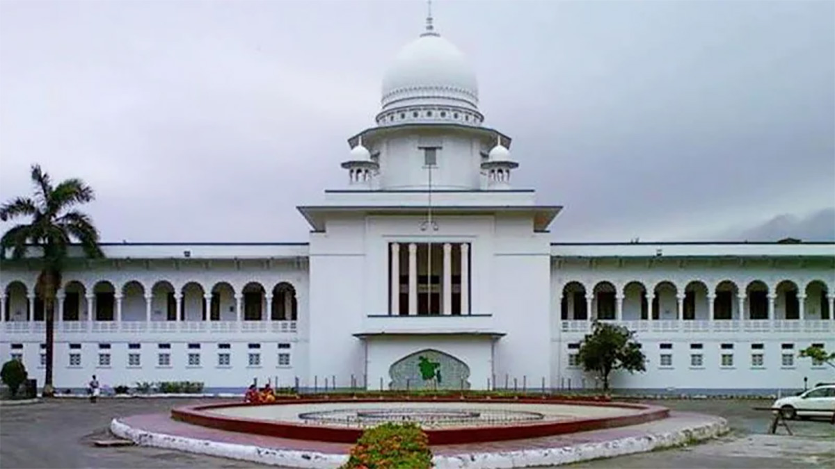 কুইক রেন্টালে দায়মুক্তির বৈধতা চ্যালেঞ্জ করে রিট