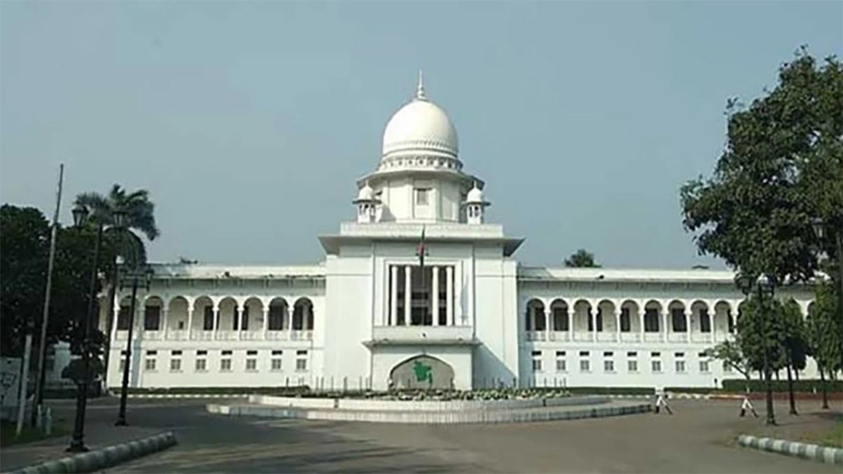 ৬ সমন্বয়ককে ফেরত চেয়ে করা রিটের আদেশ হবে না আজও