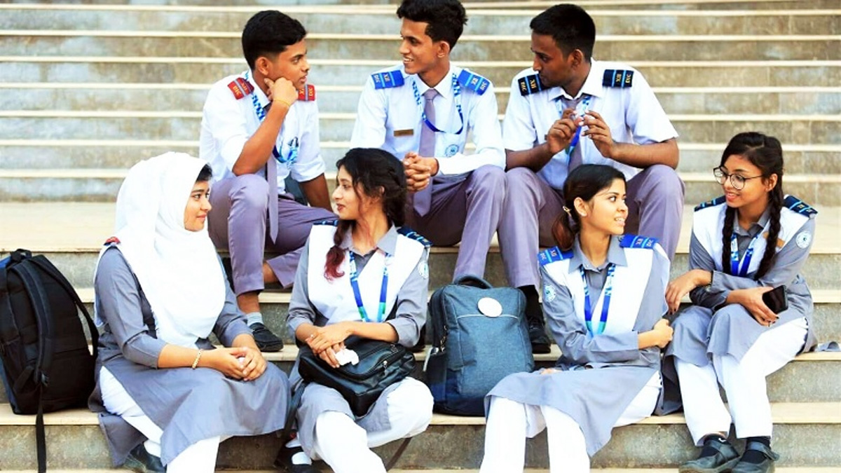 একাদশে ভর্তির শেষ ধাপের আবেদন শুরু