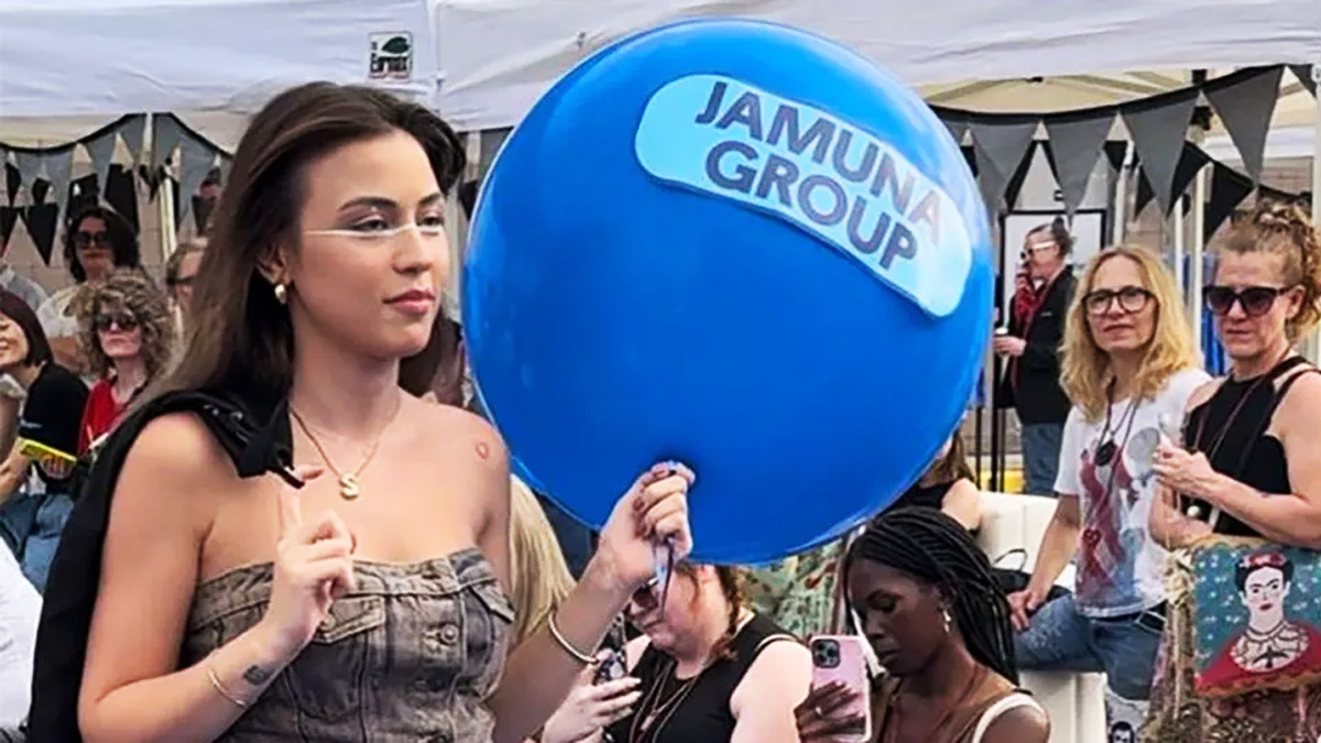 নিউইয়র্কের কিংপিনস শো’তে যমুনা গ্রুপ