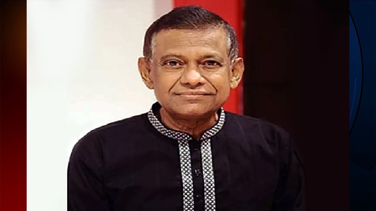 প্রকাশ্যে ক্ষমা চাইতে সাবেক বিচারপতি মানিককে লিগ্যাল নোটিশ