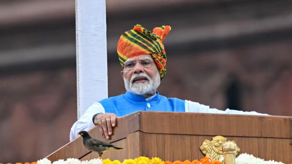 বাংলাদেশের হিন্দুদের নিরাপত্তা নিয়ে শঙ্কিত ১৪০ কোটি ভারতীয়: মোদি