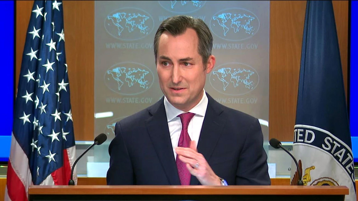 বাংলাদেশে আন্দোলনকারীদের বিরুদ্ধে মামলা-গ্রেফতারে ‘না’: যা বলছে যুক্তরাষ্ট্র