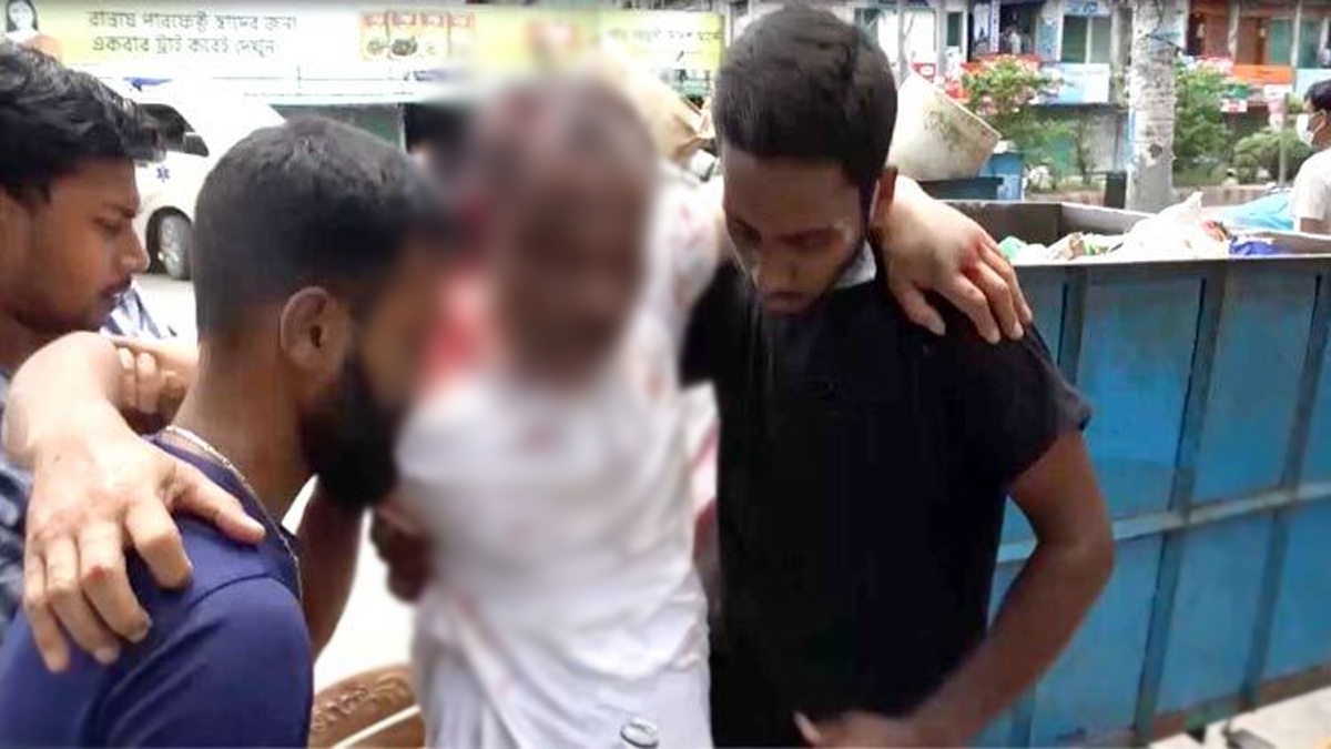 মানিকগঞ্জে আহত আওয়ামী লীগ নেতার মৃত্যু