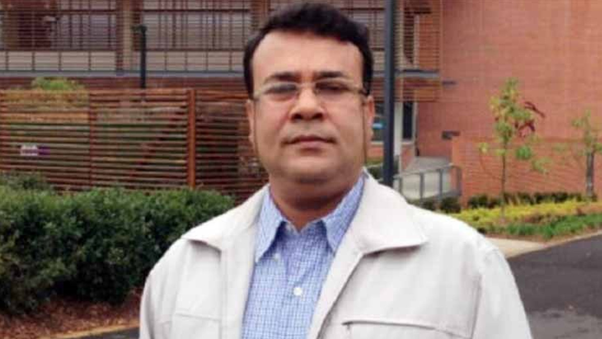 জাতীয় বিশ্ববিদ্যালয়ের উপাচার্য হিসেবে নিয়োগ পেলেন এ এস এম আমানুল্লাহ