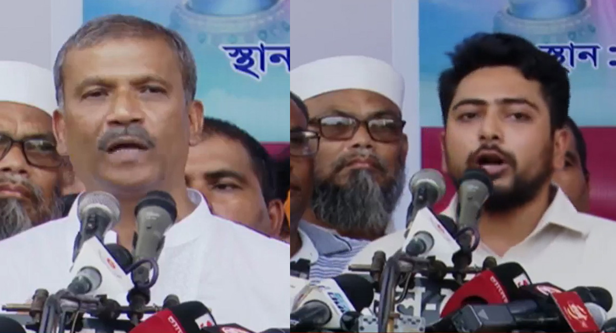 ধর্ম ব্যবসায়ীদের আর সুযোগ না দেয়ার আহ্বান দুই উপদেষ্টার